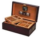How To Set Up Your Cigar Humidor » Flawless Crowns
