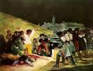 Romanticism in Spain Goya's Third of May, 1808 - Smarthistory