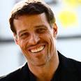 Anthony "Tony" Robbins (born