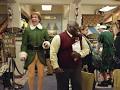 The Best Holiday Movies - Elf - Oprah.
