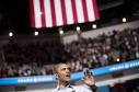 Obama Kicks Off Campaign With a Roar | At the Races