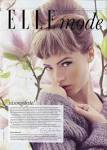 Mona Johannesson by Jimmy