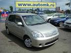 2003 Toyota RAUM Pictures For Sale