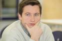 Top seed GM Zahar Efimenko
