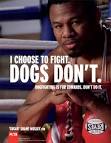 "Sugar" Shane Mosley and Manny