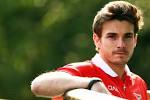 JULES BIANCHI Formula One driver biography - F1 Fanatic