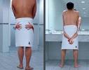 Sexy Towels / TheBlueThing.com