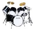 How To Learn And Play Drums ~ How To Play Drums