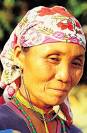 Thai Lawa Lady Chiang Mai