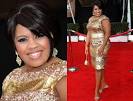 Chandra Wilson Image Chandra Wilson Picture 3