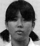 三橋 麻夕高知支部中3女子