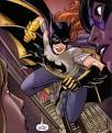 Batgirl (comic book character)