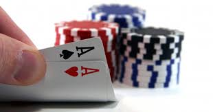 Ordinea mainilor in Poker-Texas Hold’em