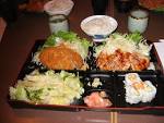 Japanese Food – As You Like It | Japanese Food | Japanese Recipes ...