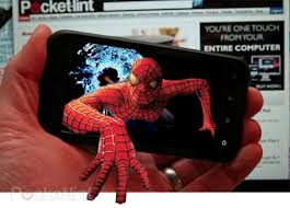 HTC 3D