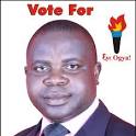 Kofi Asare Brako failed in his bid to win the Akim Oda Parliamentary seat - Abatay-new