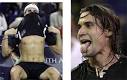 athletes and sex tapes
