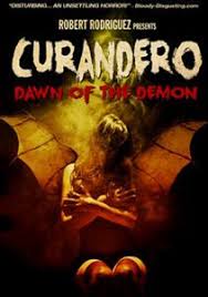 Curandero: Dawn of the Demon