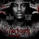 Waka Flocka Flame lays it all