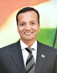 Naveen Jindal, CMD, Jindal Steel &amp; Power: transformed moderately performing company into a world class organization. Saturday, July 30th, 2011 | Filed under ... - Naveen-Jindal1