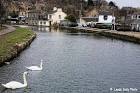 Rodley Canal | Leeds Daily Photo - Leeds in Yorkshire Photography