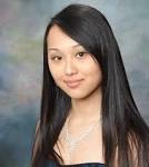 Jasmine Lin, summer student