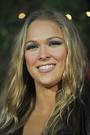 RONDA ROUSEY ��� Celebrity Ethnicity |What Nationality Background.