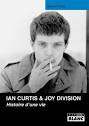 Ian Curtis et Joy Division