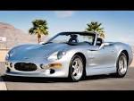 Shelby Series 1