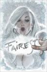 SNEAK PEEK: Adam Hughes cover to Fairest #3 | Major Spoilers ...