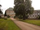 The West Wing, formerly bricked up and empty, has been restored to its - via Daymix