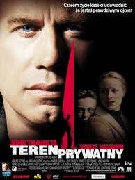 Teren prywatny / Domestic Disturbance (2001) DVDRip Lektor PL