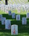 Arlington National Cemetery - Wikipedia, the free encyclopedia