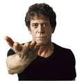 Side – Lou Reed – 1972