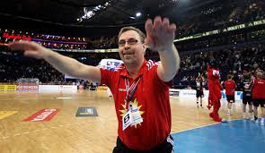 Nach nur drei Punkten aus acht Spielen hat sich Handball-Bundesligist TuS N-Lübbecke von Coach Patrik Liljestrand getrennt. - Patrik-Liljestrand-514