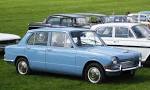 Triumph 1300
