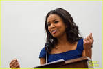 Gabrielle Union: Prevent Teen Dating Violence Panel | gabrielle