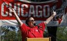 Chicago teachers union meeting Sunday to review contract proposal ...