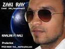 ZAKI RAY--KHALINI FI HALI--