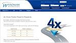 Wyndham Rewards up to 4x Points or Miles Feb 3-April 30 - Loyalty ...