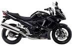 2011 Bandit GSX1250FA - Suzuki Motorcycle Lineup - Suzuki Owners ...