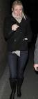 Gwyneth Paltrow In Found Denim - Denimology