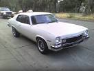 1974 Buick Apollo "c" - san francisco, CA owned by sugar15