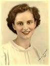 Ruth Bell Graham (1920 – 2007). Lord, when my soul is weary - ruth-bell-graham