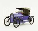 Image of 1921 Carden 7hp Cyclecar.