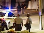9 Dead in Charleston, South Carolina Church Shooting, Shooter at.