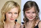 Kirsten Dunst and Chloe Moretz