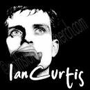Joy Division - Ian Curtis