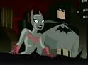 Groucho Reviews: Batman: Mystery of the Batwoman (