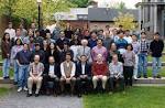 Graduate Students and Faculty 1996-97 - Chemical and Biological ...
